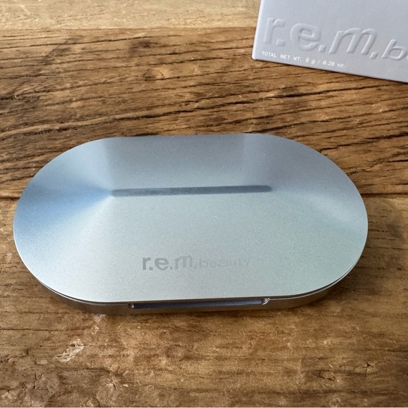 NEW IN BOX r.e.m. Midnight Shadows Eyeshadow Palette ~ Midnight Snack rem - Picture 13 of 14